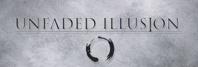 logo Unfaded Illusion